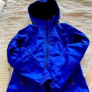 The North face Rain Jacket
